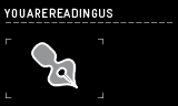 YouAreReadingUs